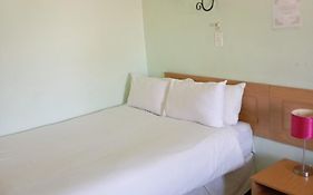 Brackendene Lodge
