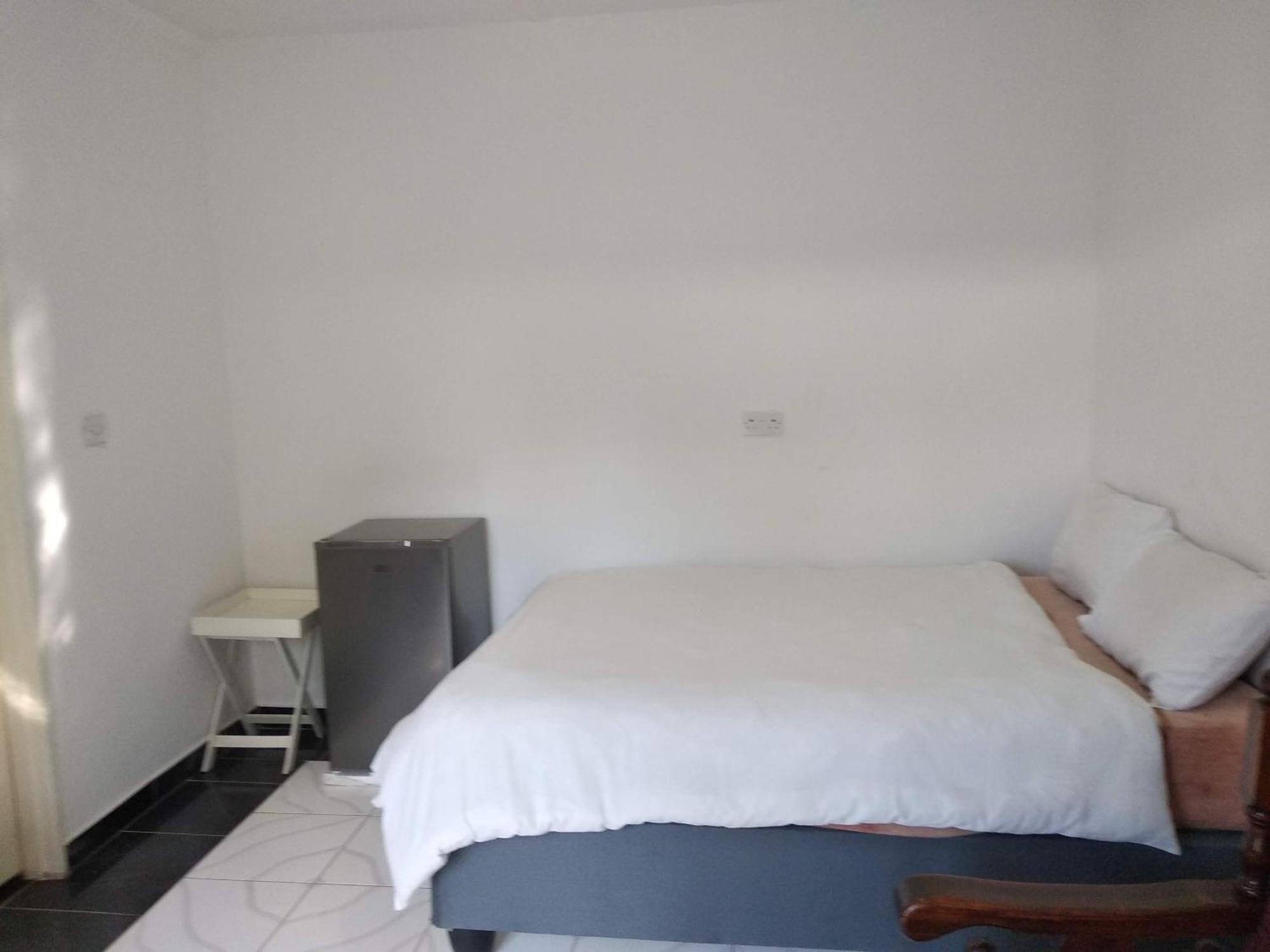 Brackendene Lodge ハボローネ エクステリア 写真