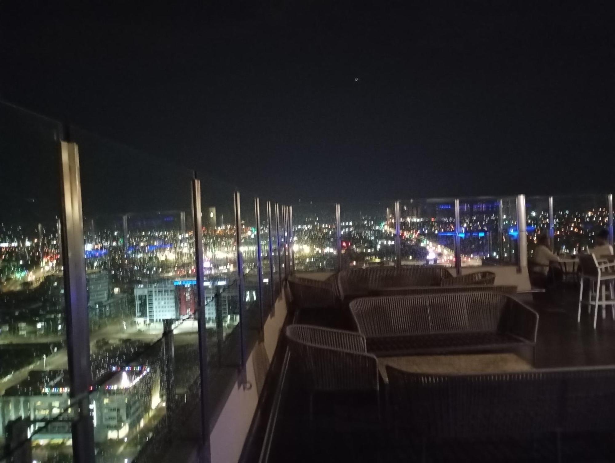 Brackendene Lodge ハボローネ エクステリア 写真